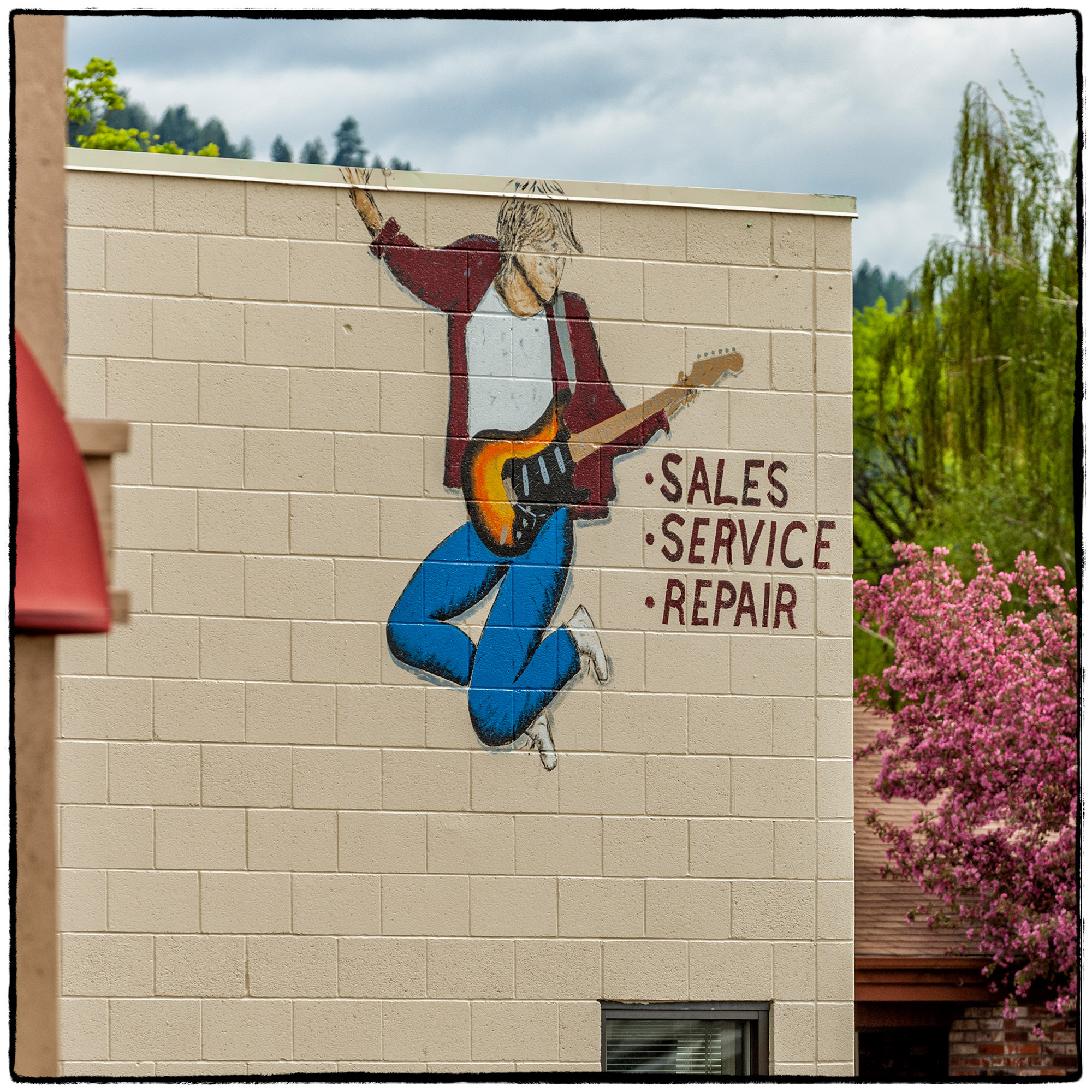 Kalispell Signs