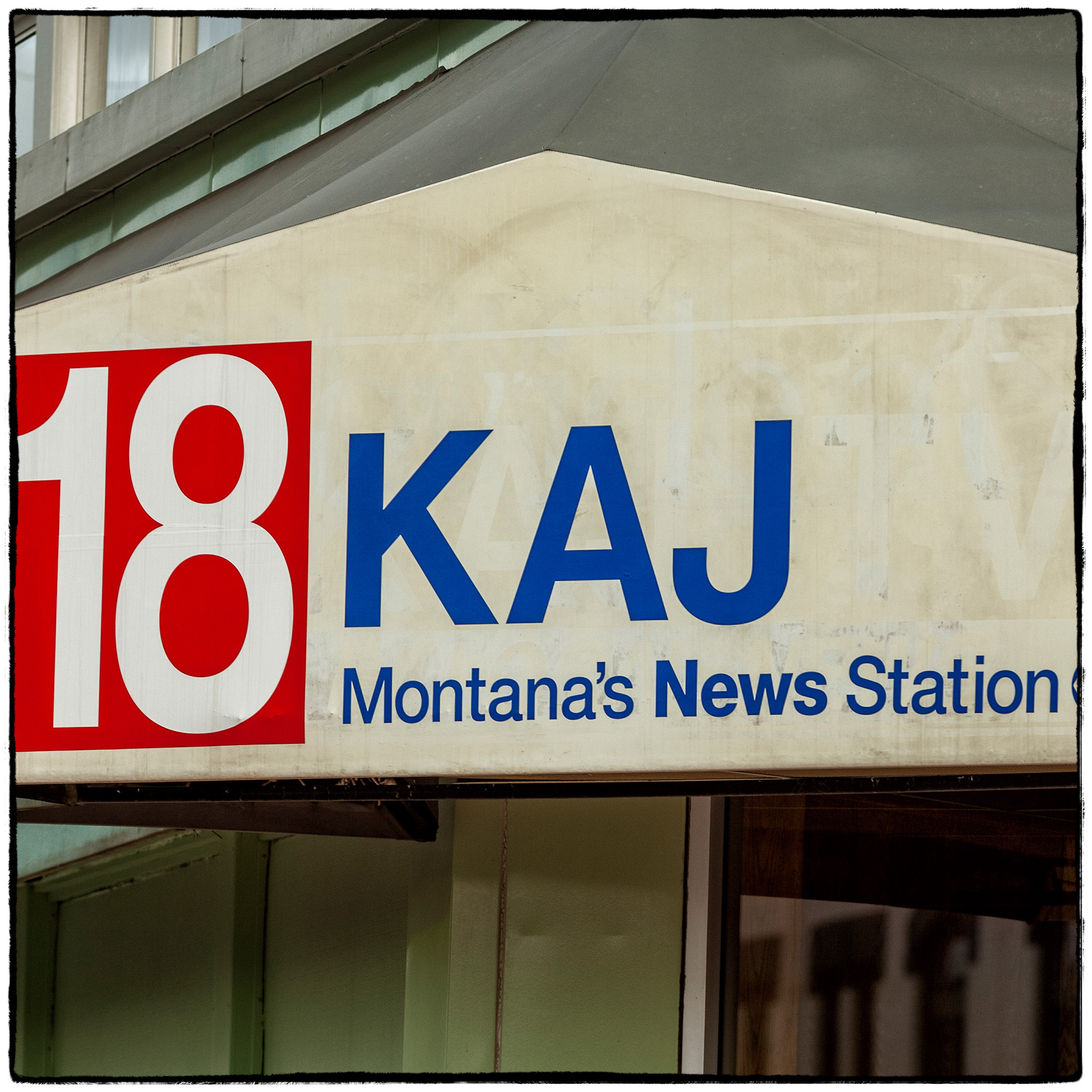 Kalispell Signs