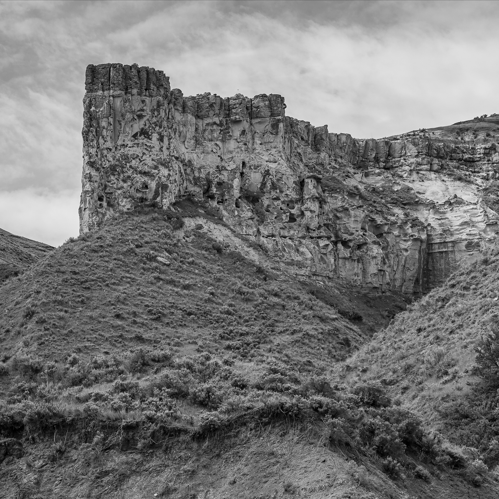 Upper Missouri River, Montana