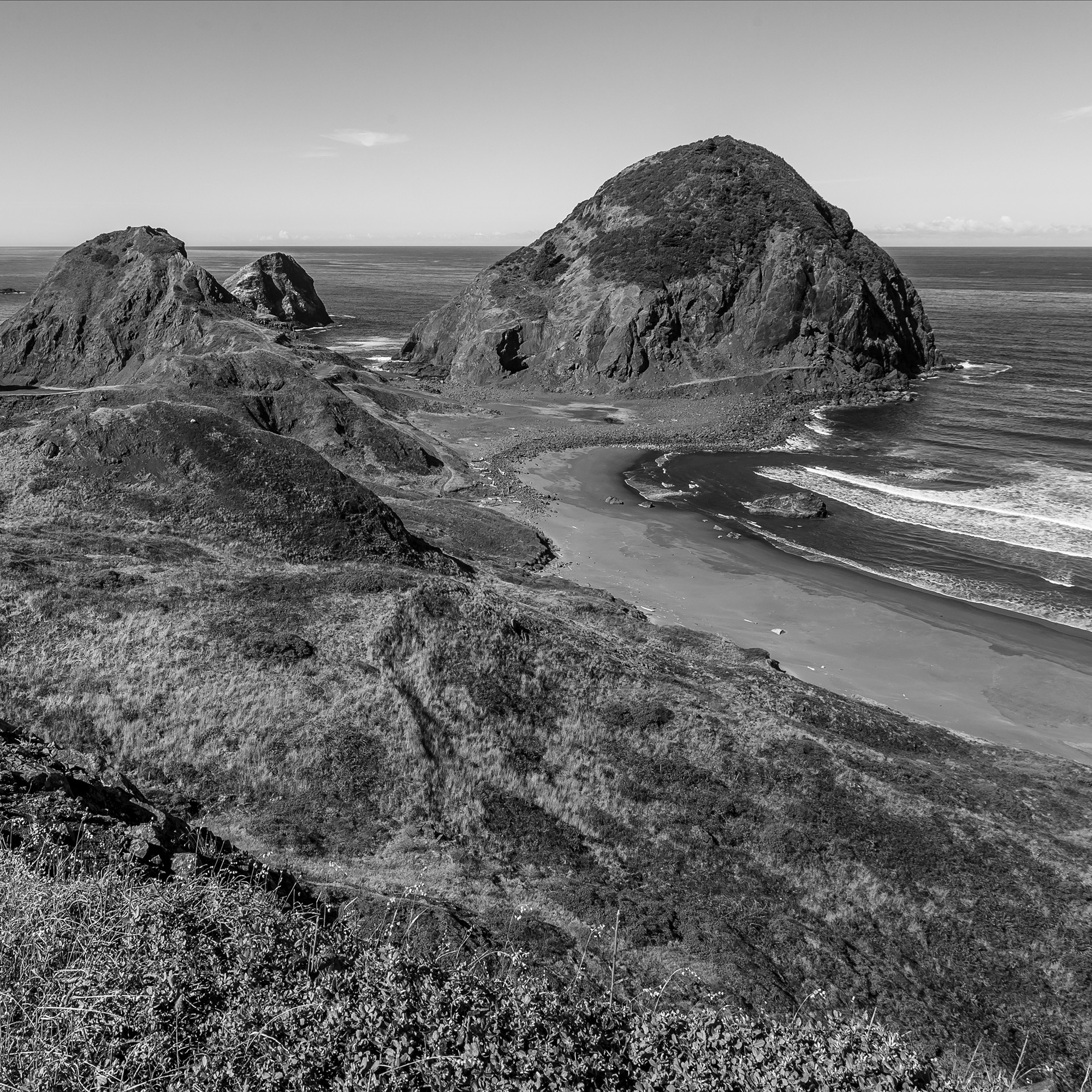 Oregon Coast