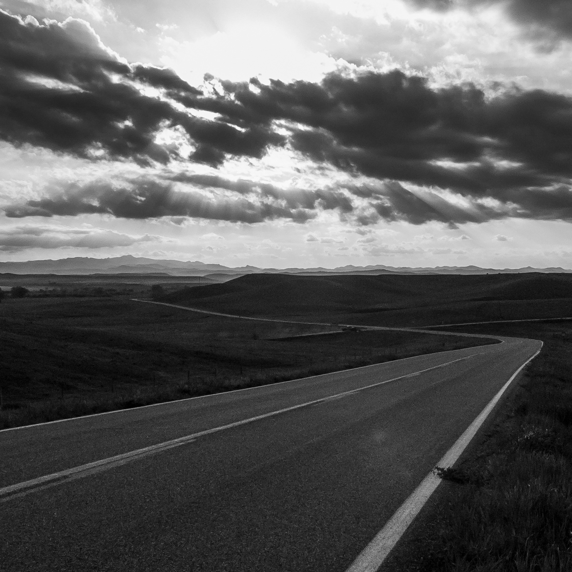 Black Hills, South Dakota