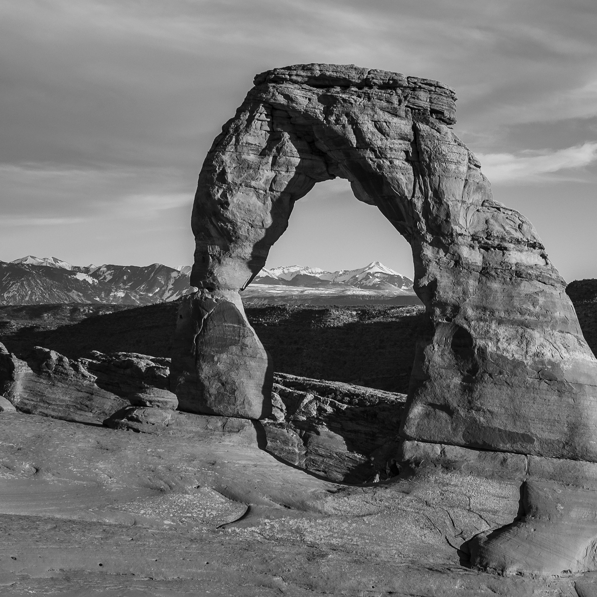 Arches National Park, Utah