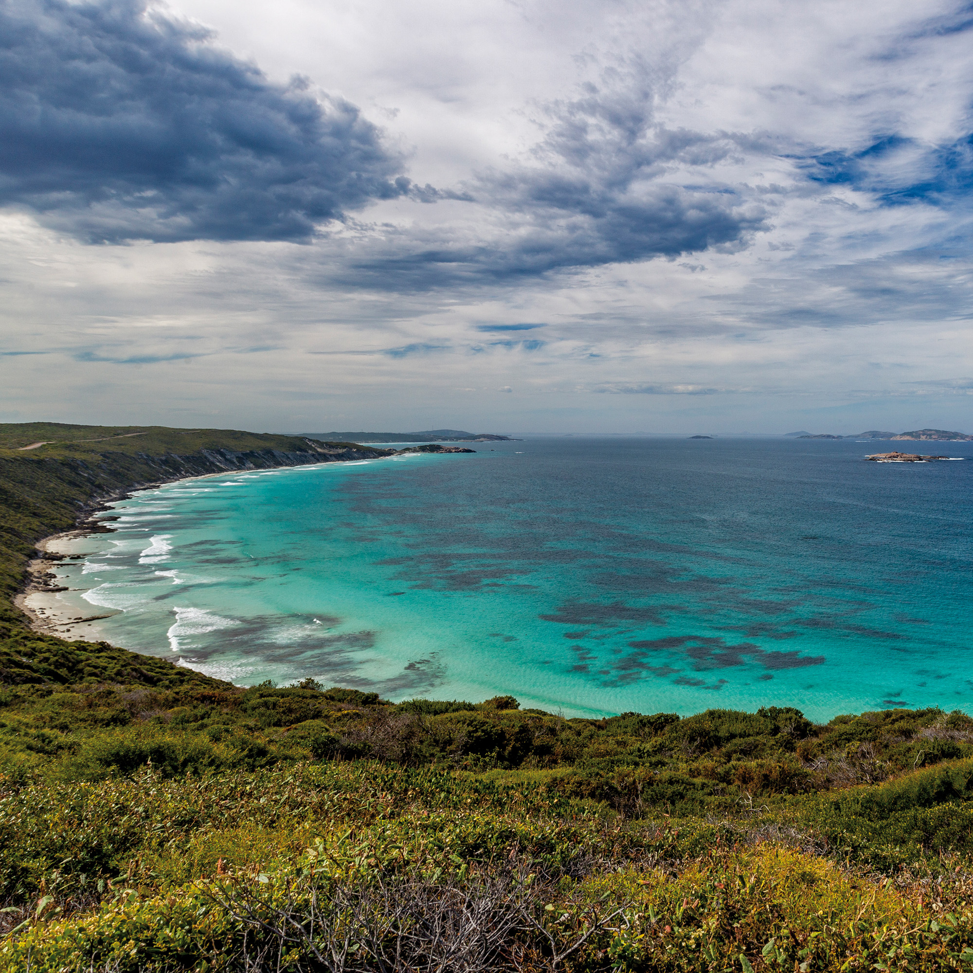 Esperance, West Australia