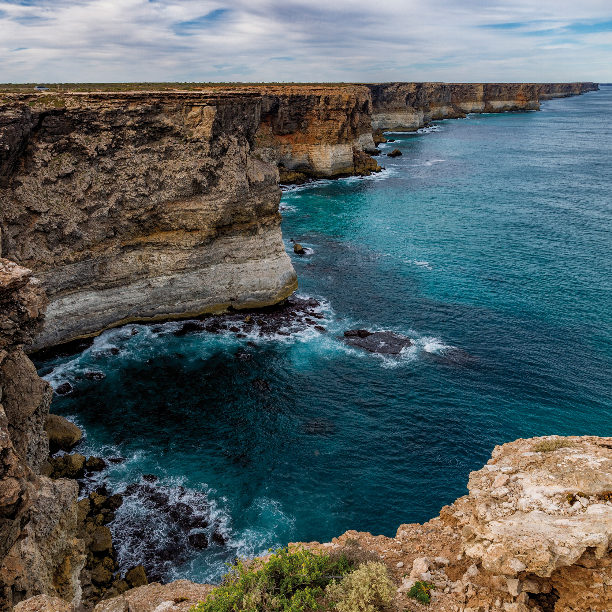Nullarbor, South Australia