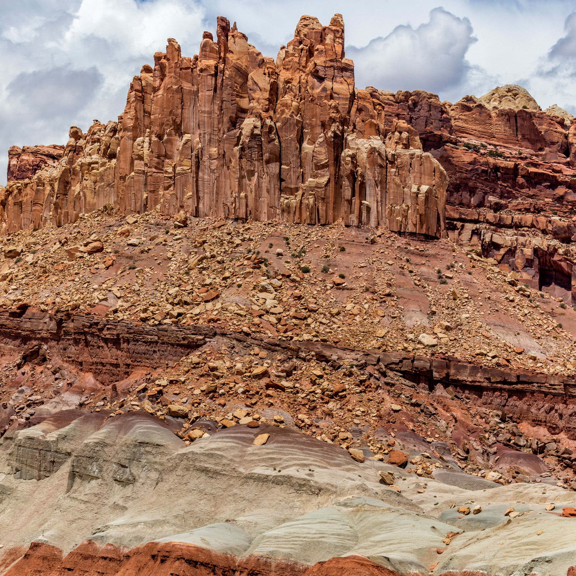 Capitol Reef National Park, Utah