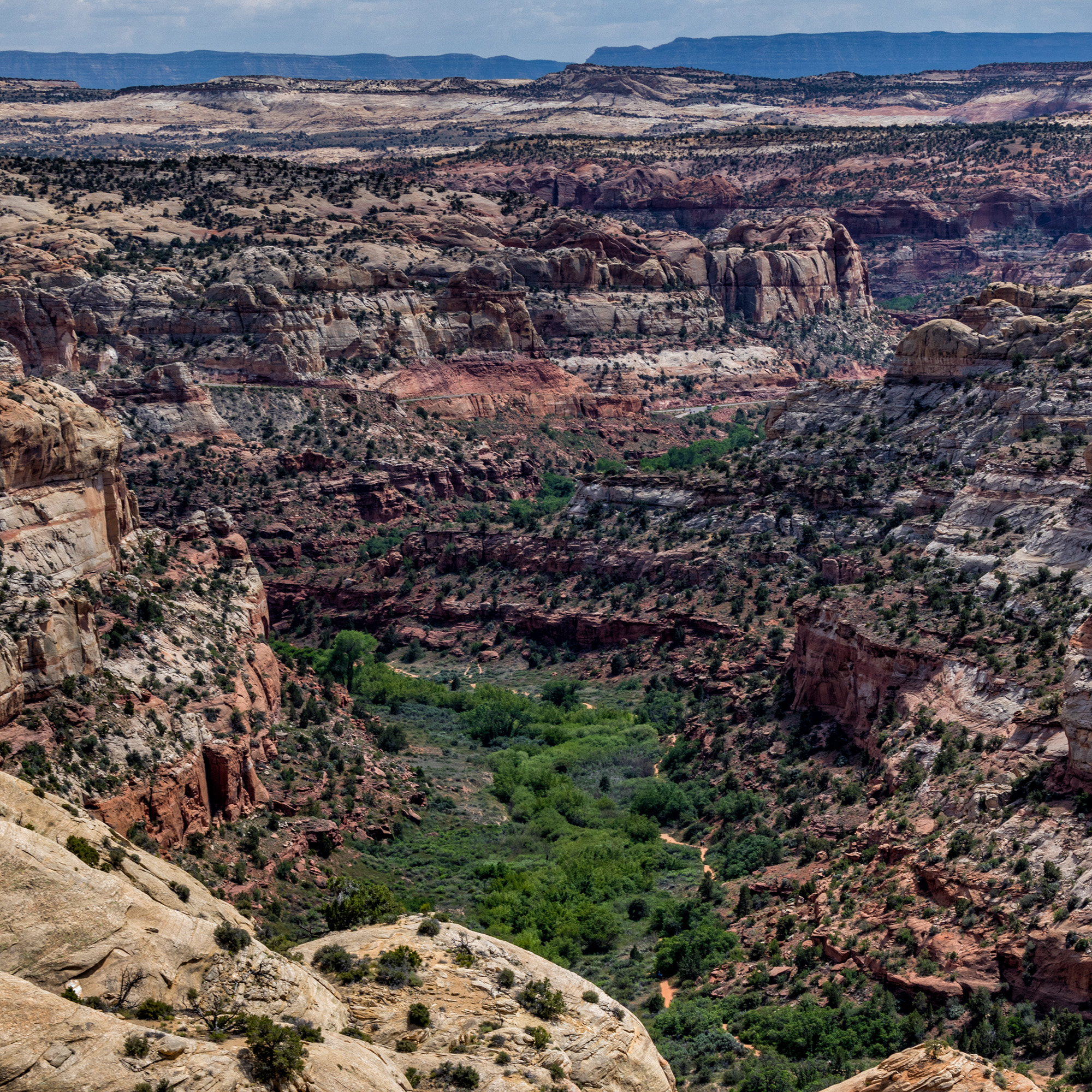 Grand Staircase-Escalante Monument, Utah