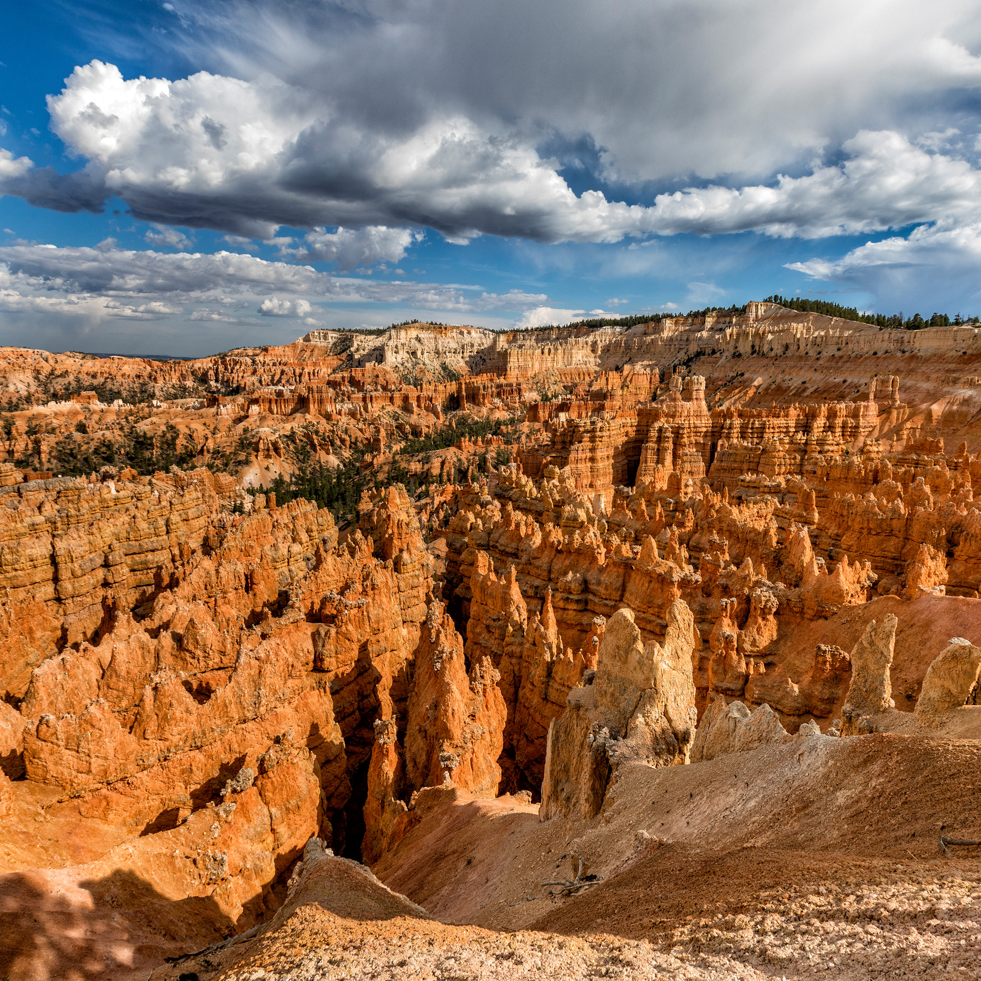 Bryce National Park, Utah