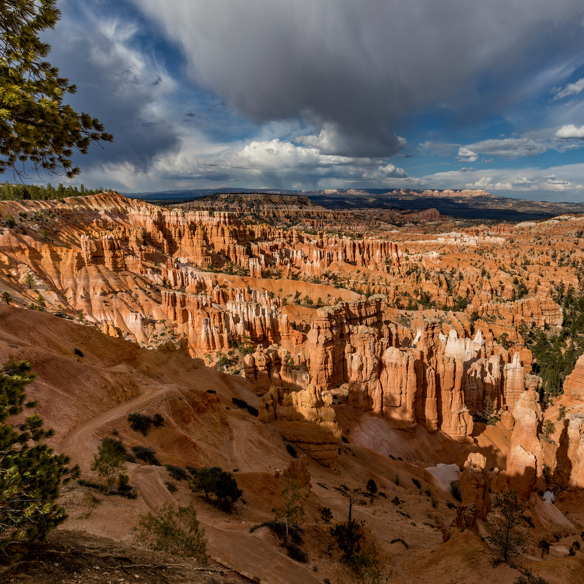Bryce National Park, Utah