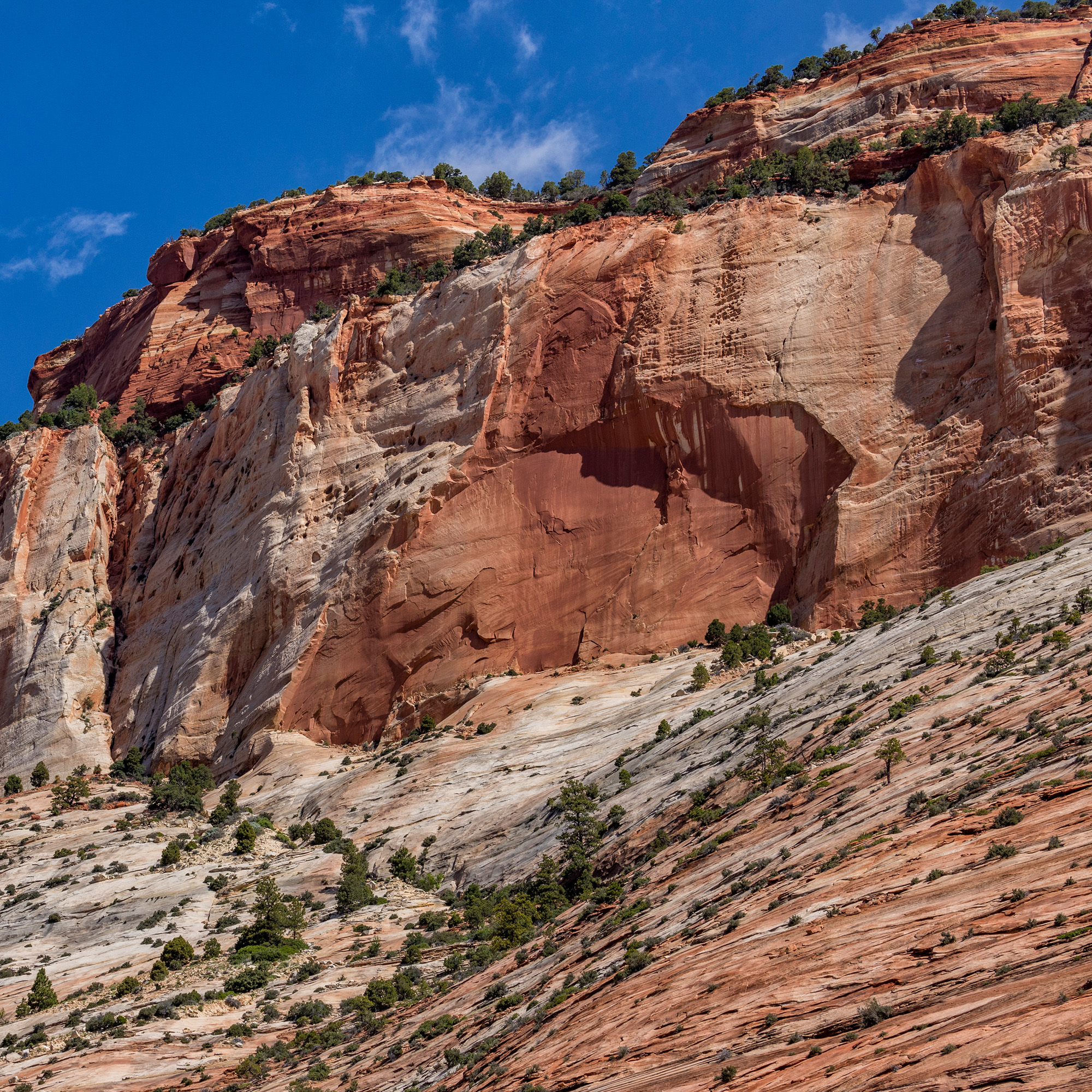 Zion National Park, Utah