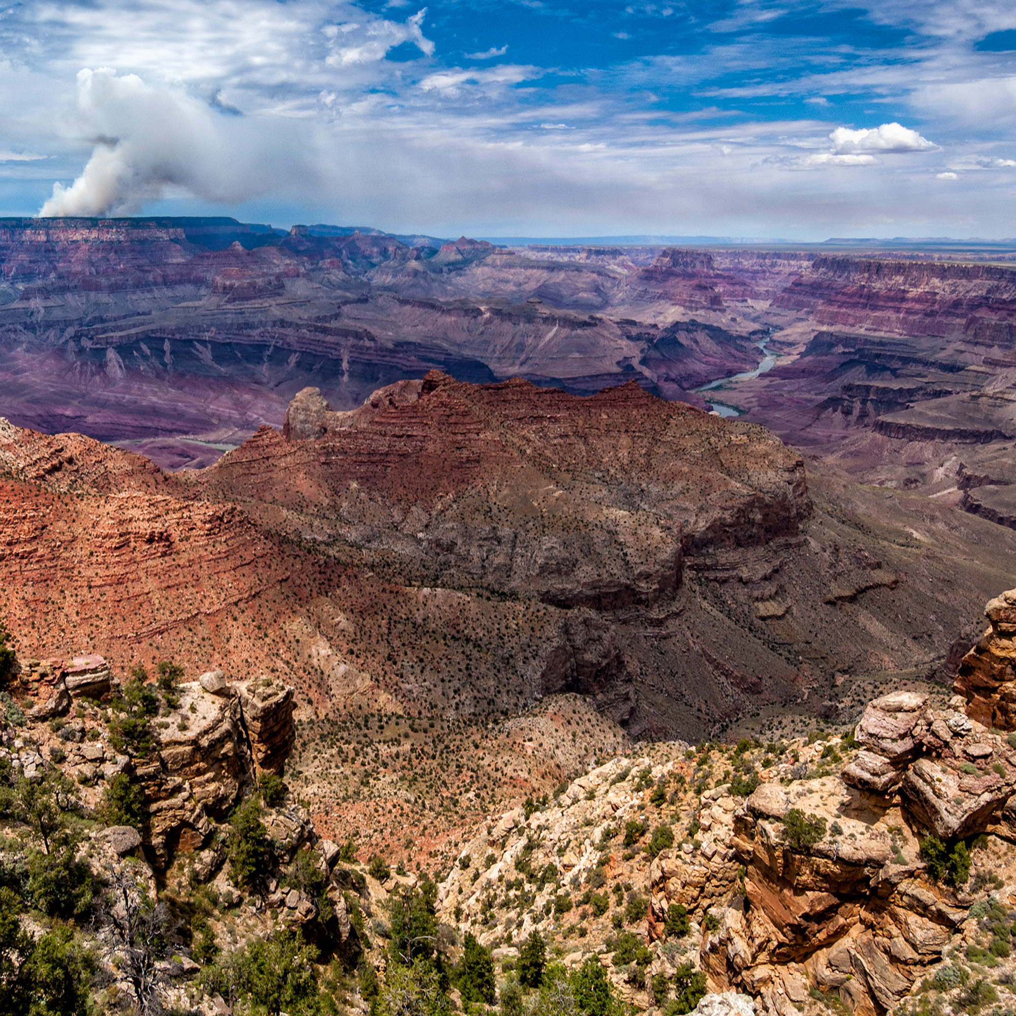 Grand Canyon National Park, Arizona
