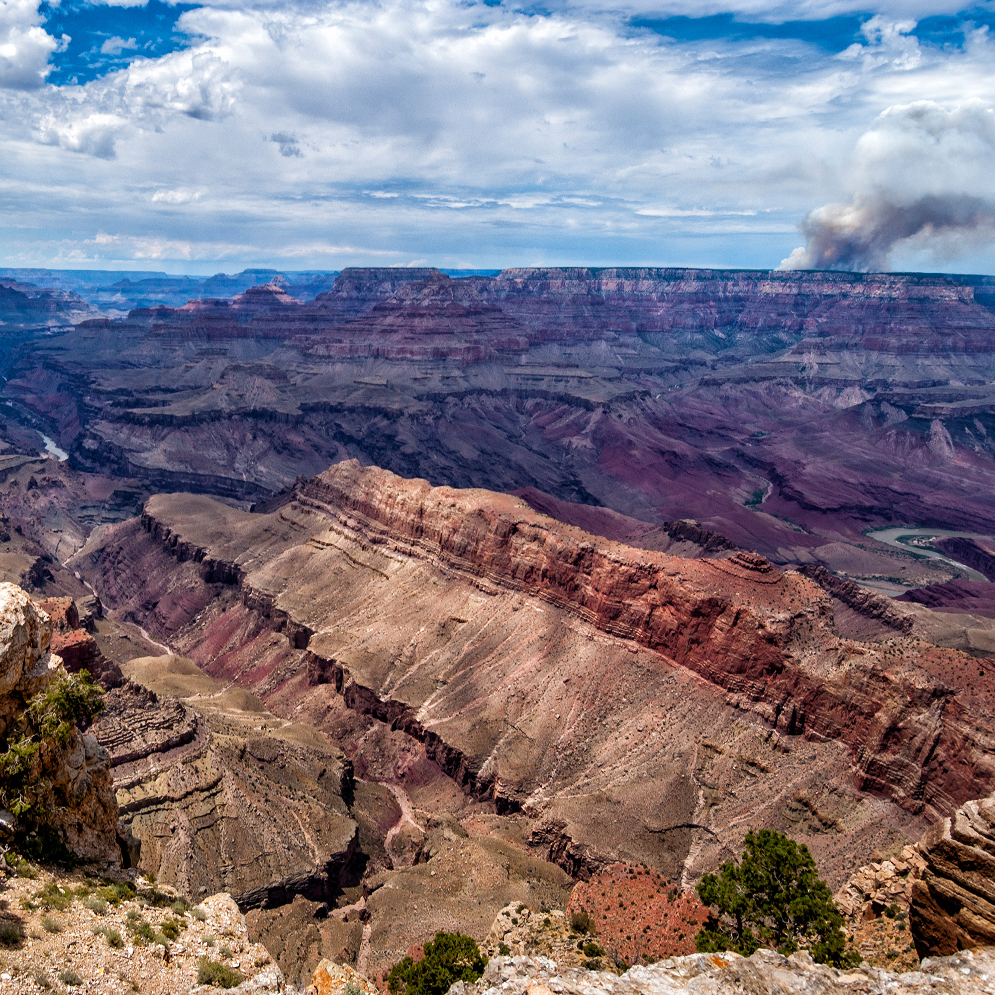 Grand Canyon National Park, Arizona