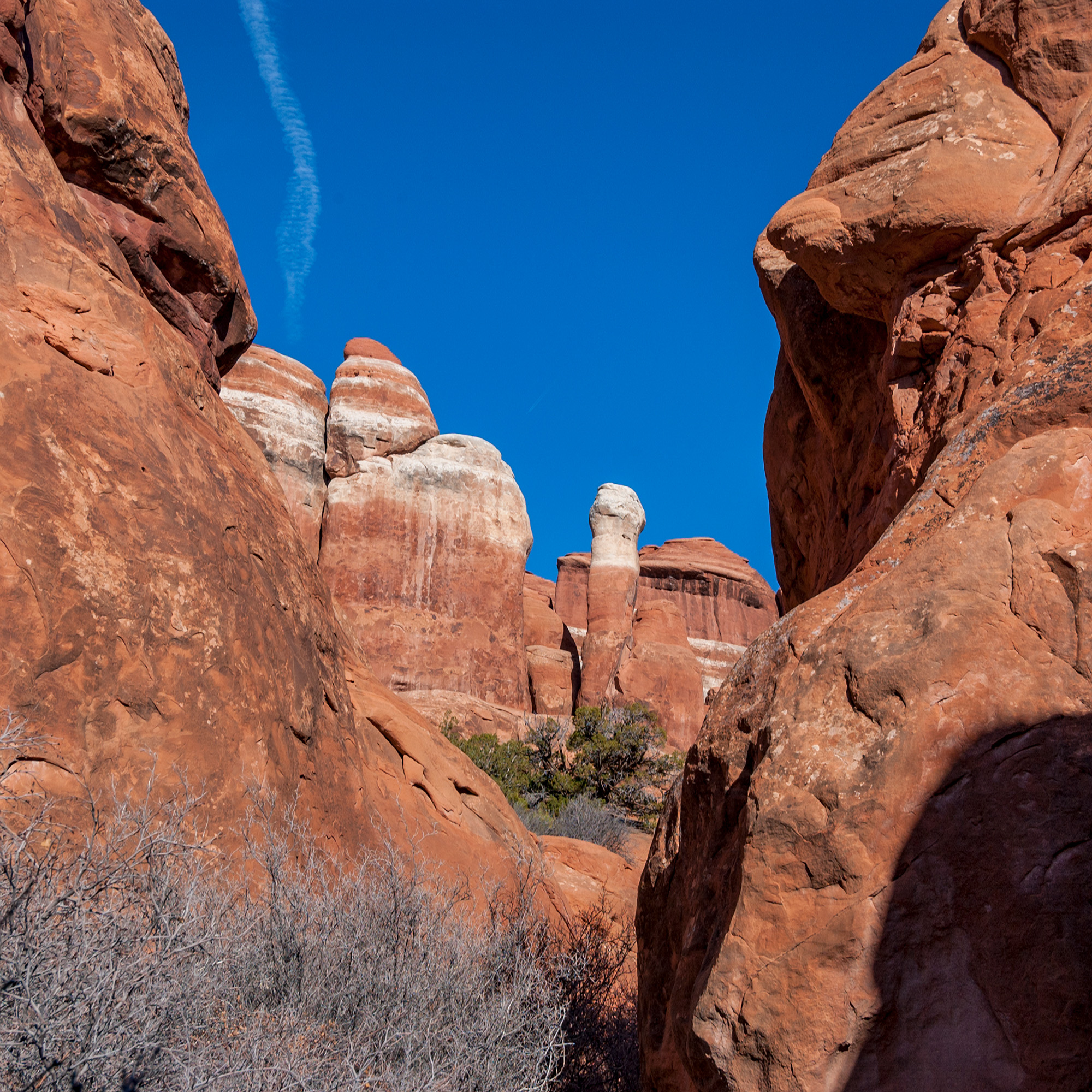 Arches National Park, Utah