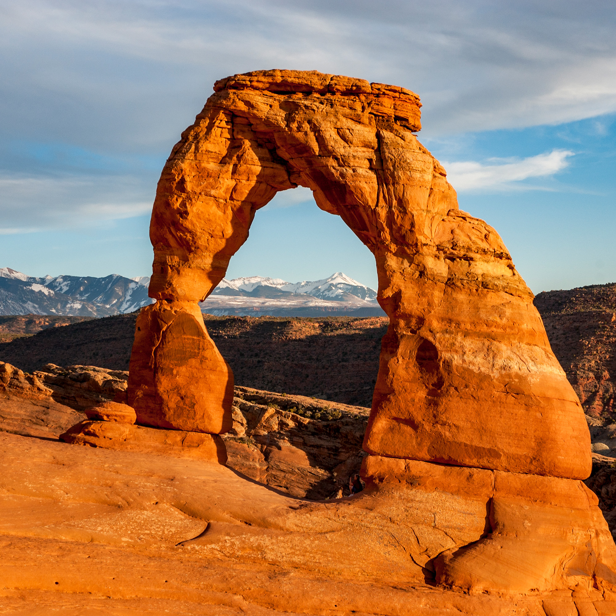 Arches National Park, Utah