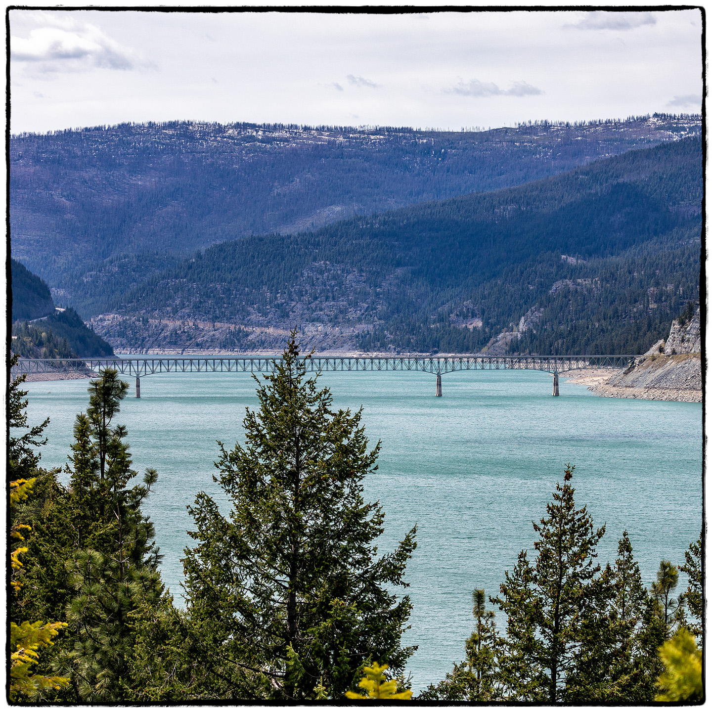 Eureka Valley, Montana