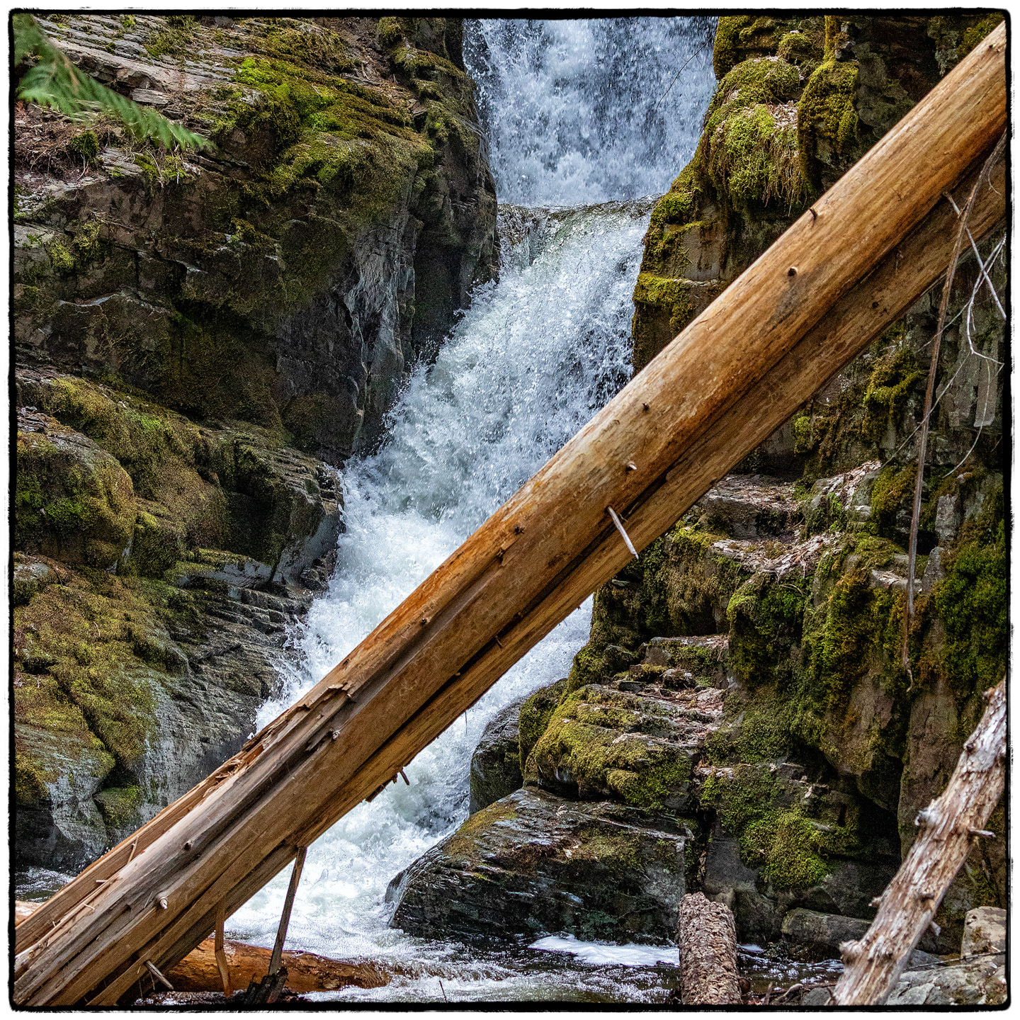 Eureka Valley, Montana