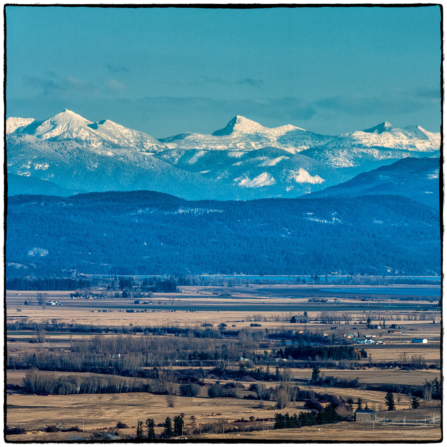 Kalispell, Montana