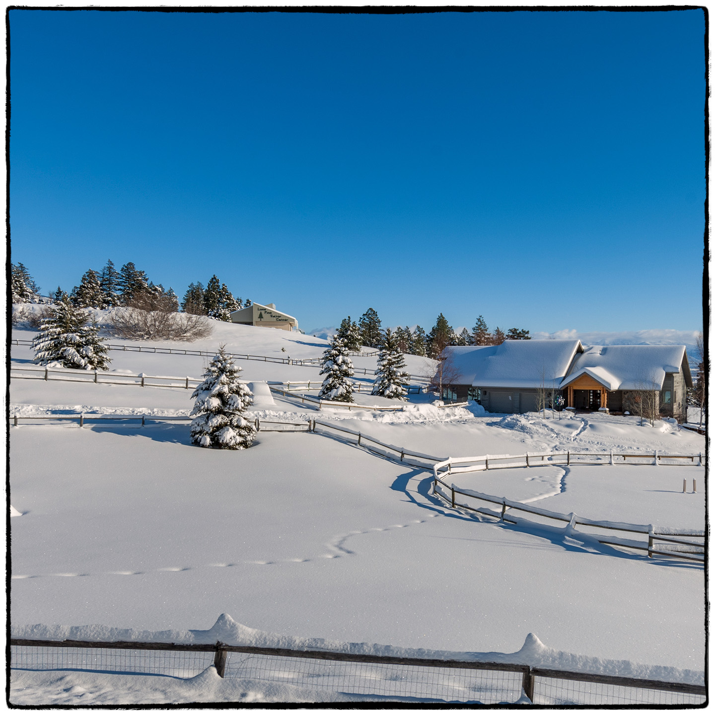 Kalispell, Montana