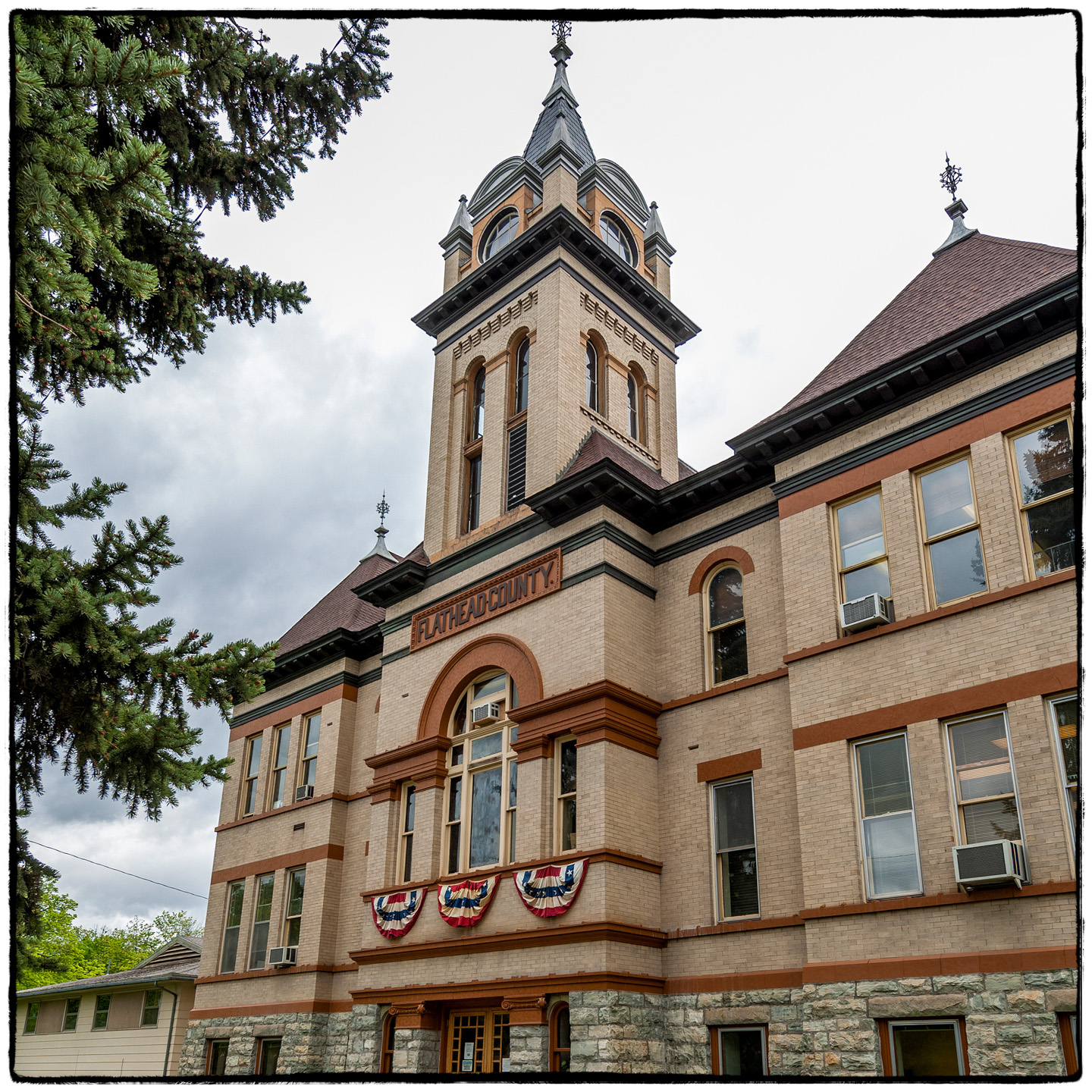 Kalispell, Montana