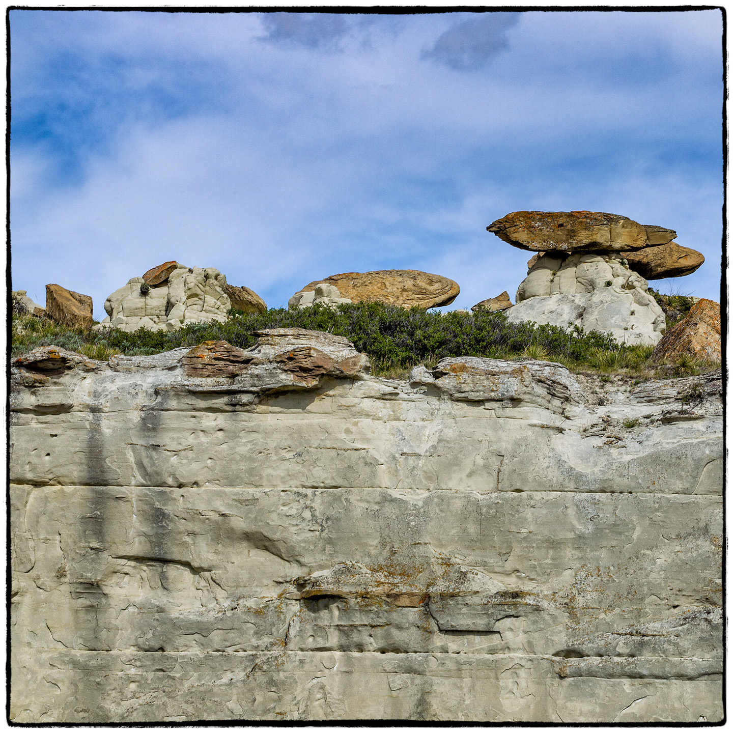 Upper Missouri River, Montana