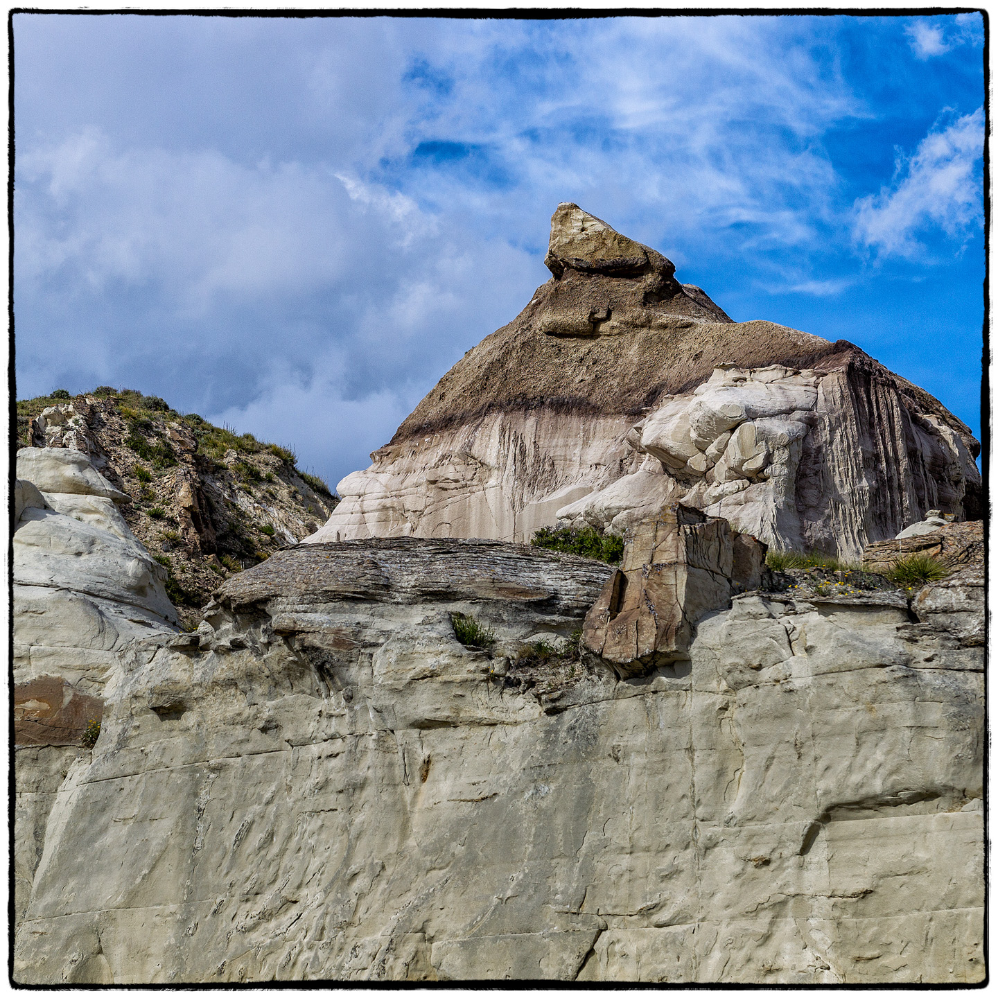 Upper Missouri River, Montana