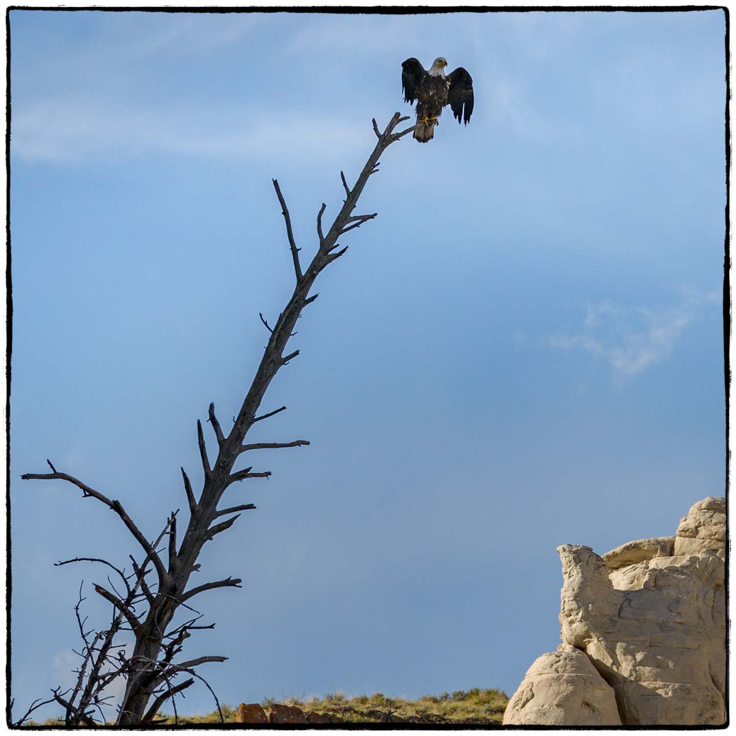 Upper Missouri River, Montana