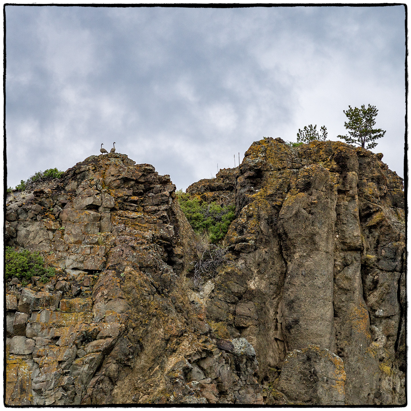 Upper Missouri River, Montana