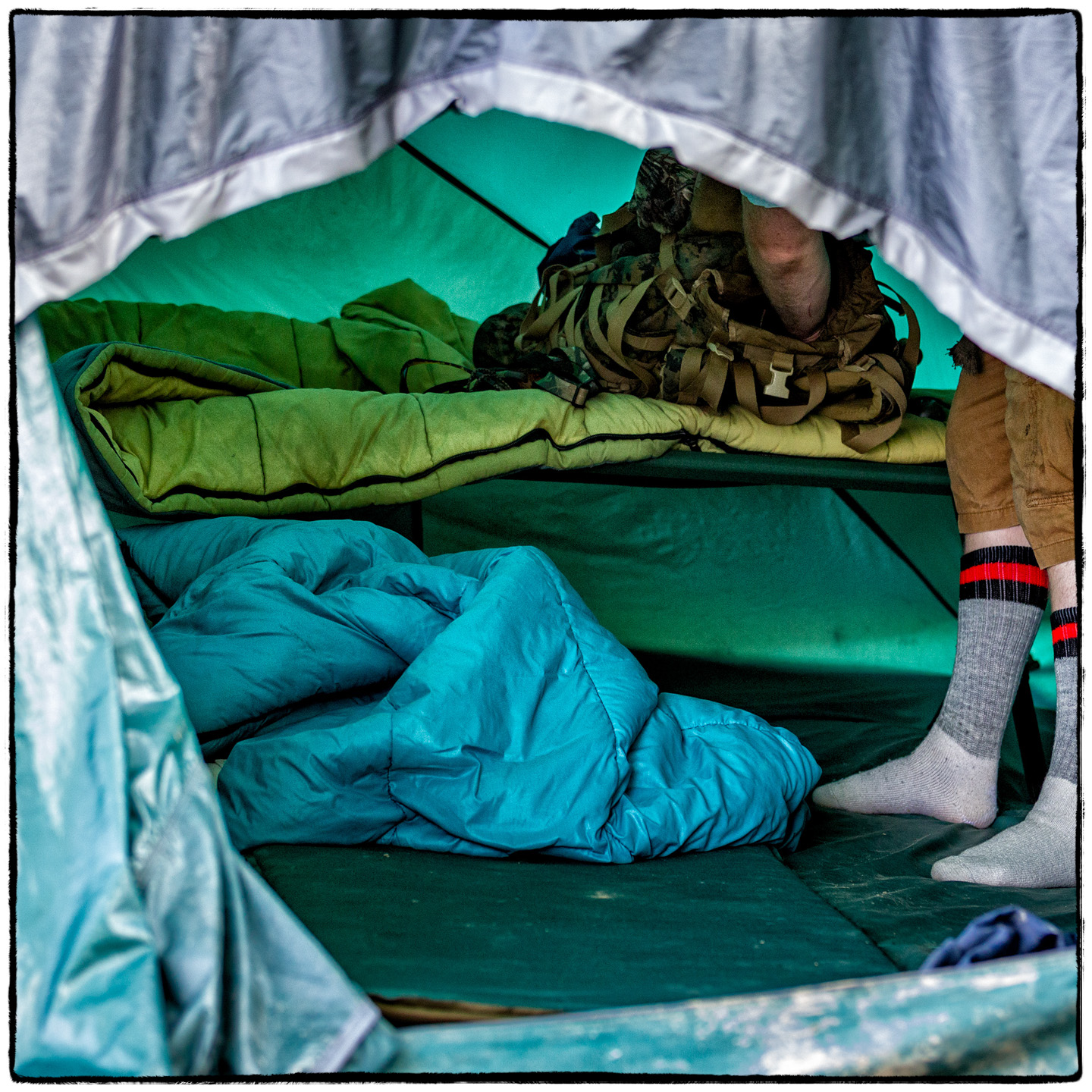 Upper Missouri River, Montana