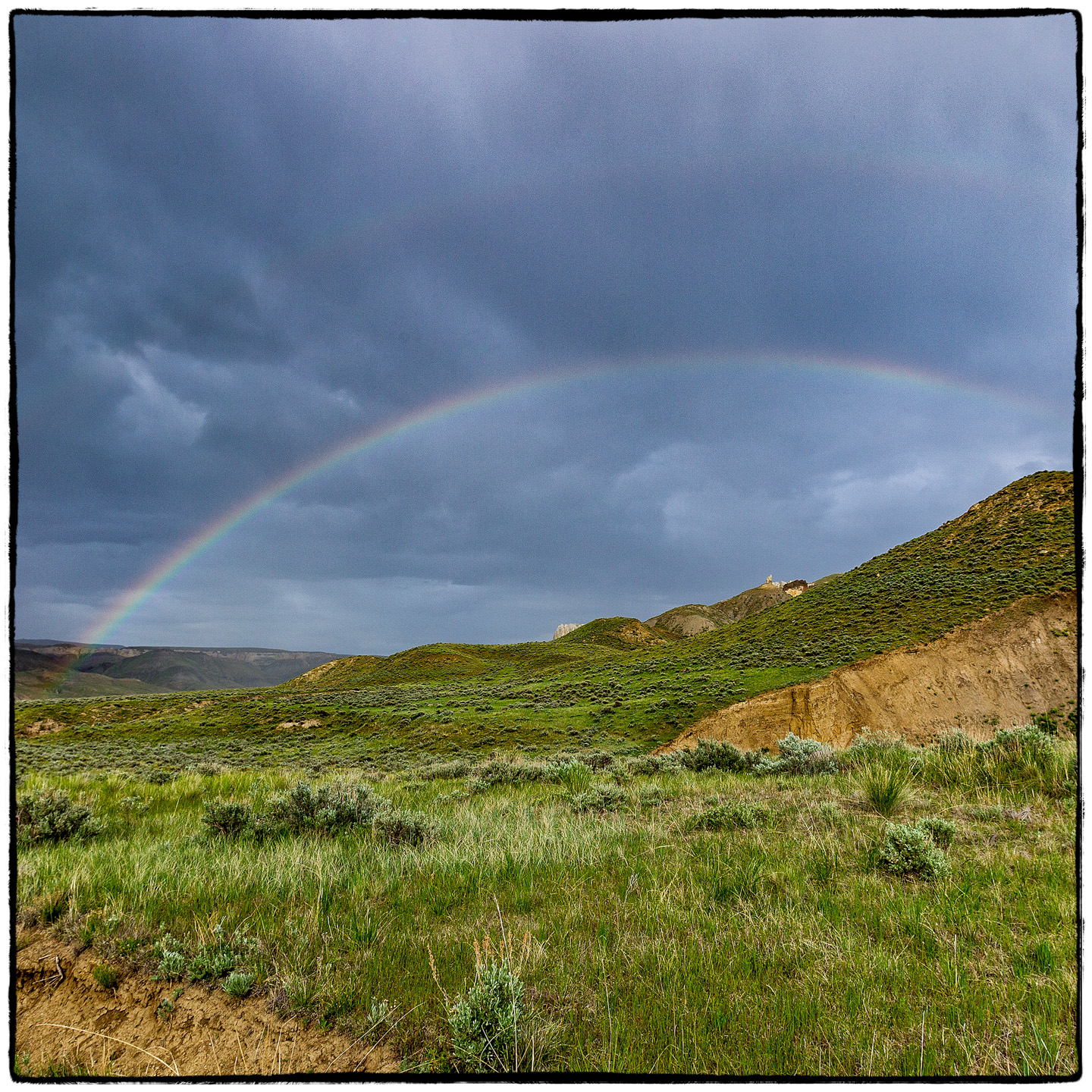 Upper Missouri River, Montana