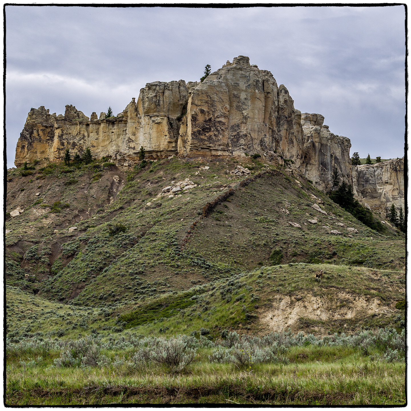 Upper Missouri River, Montana