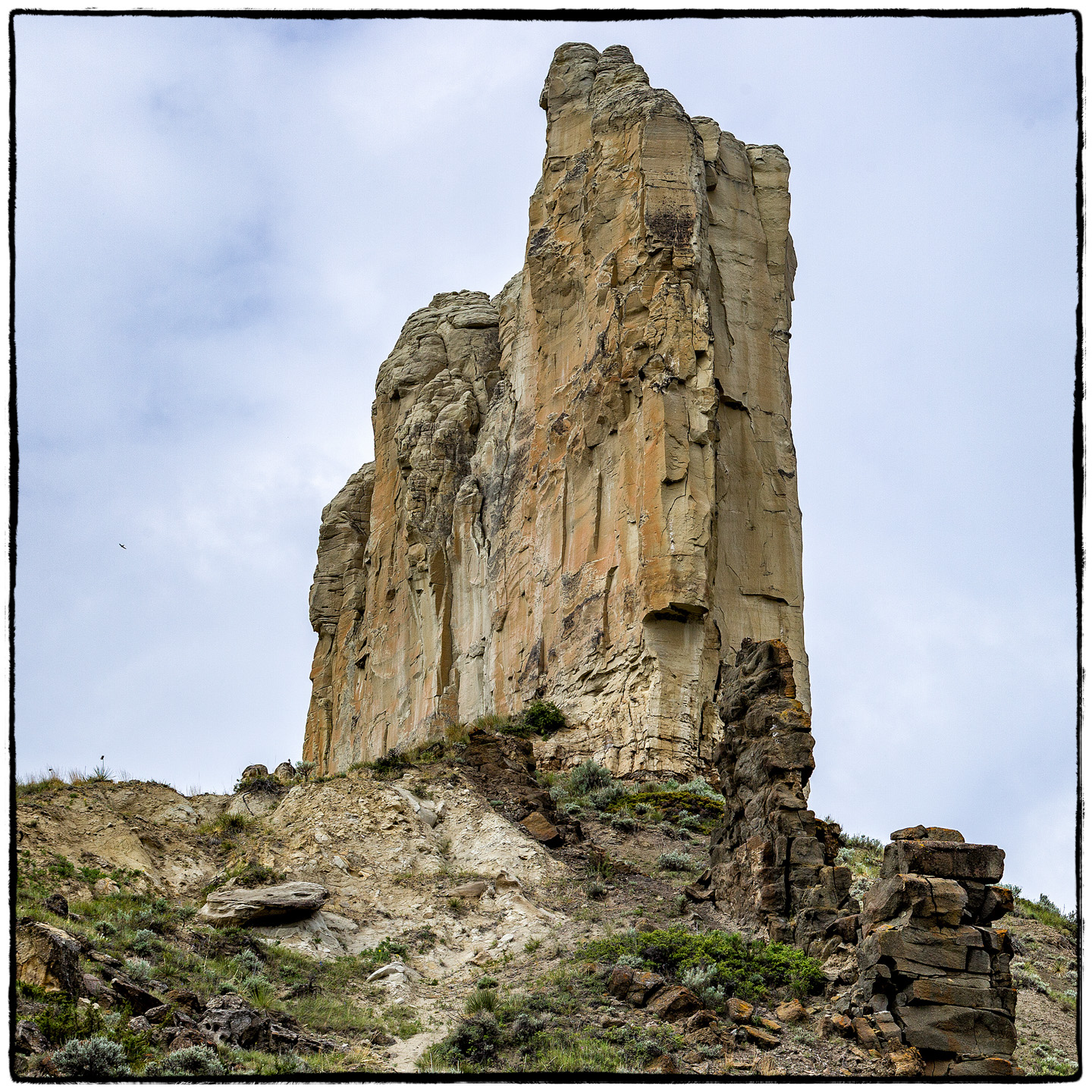 Upper Missouri River, Montana