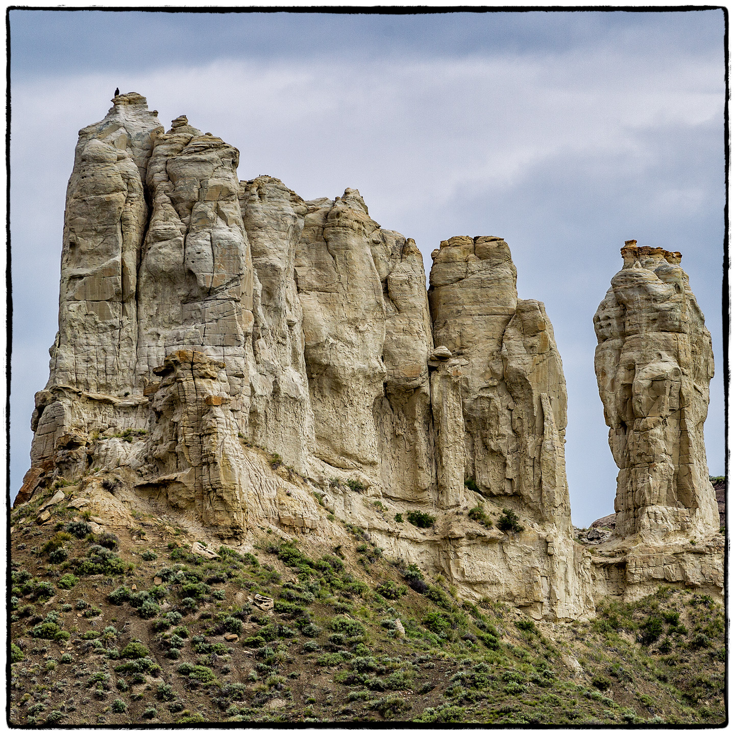 Upper Missouri River, Montana
