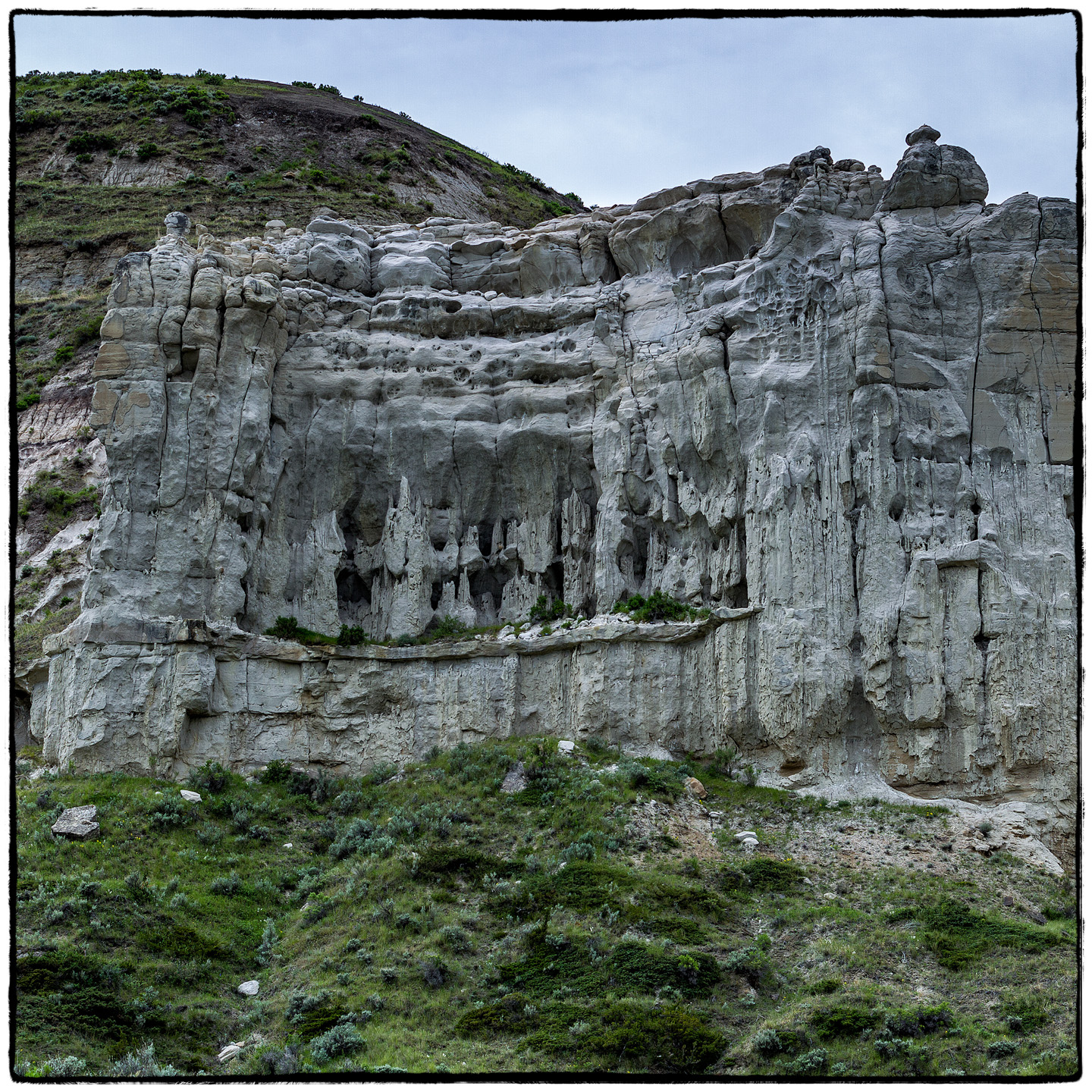 Upper Missouri River, Montana