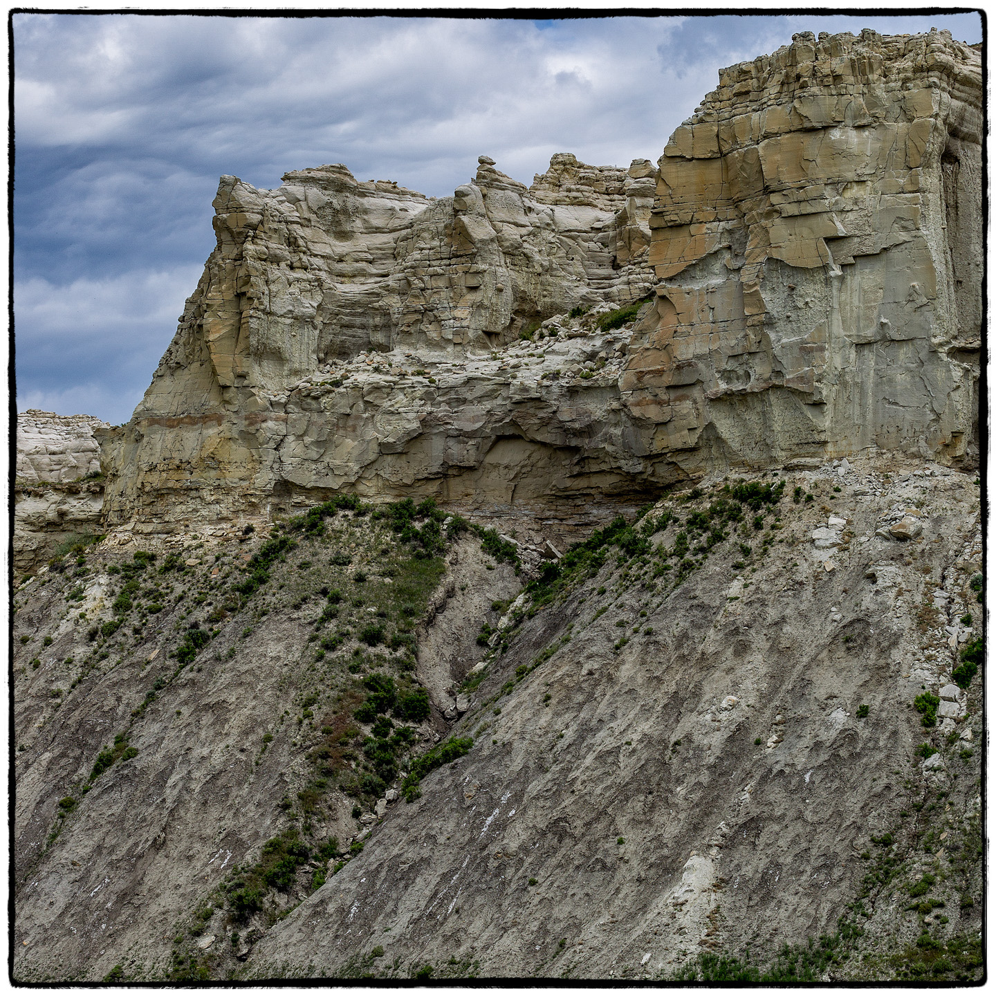 Upper Missouri River, Montana