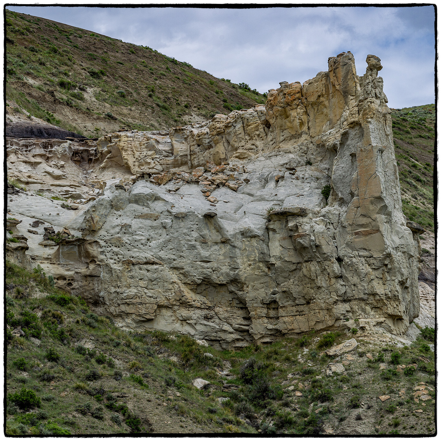 Upper Missouri River, Montana