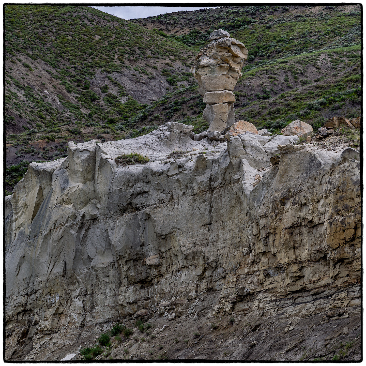 Upper Missouri River, Montana