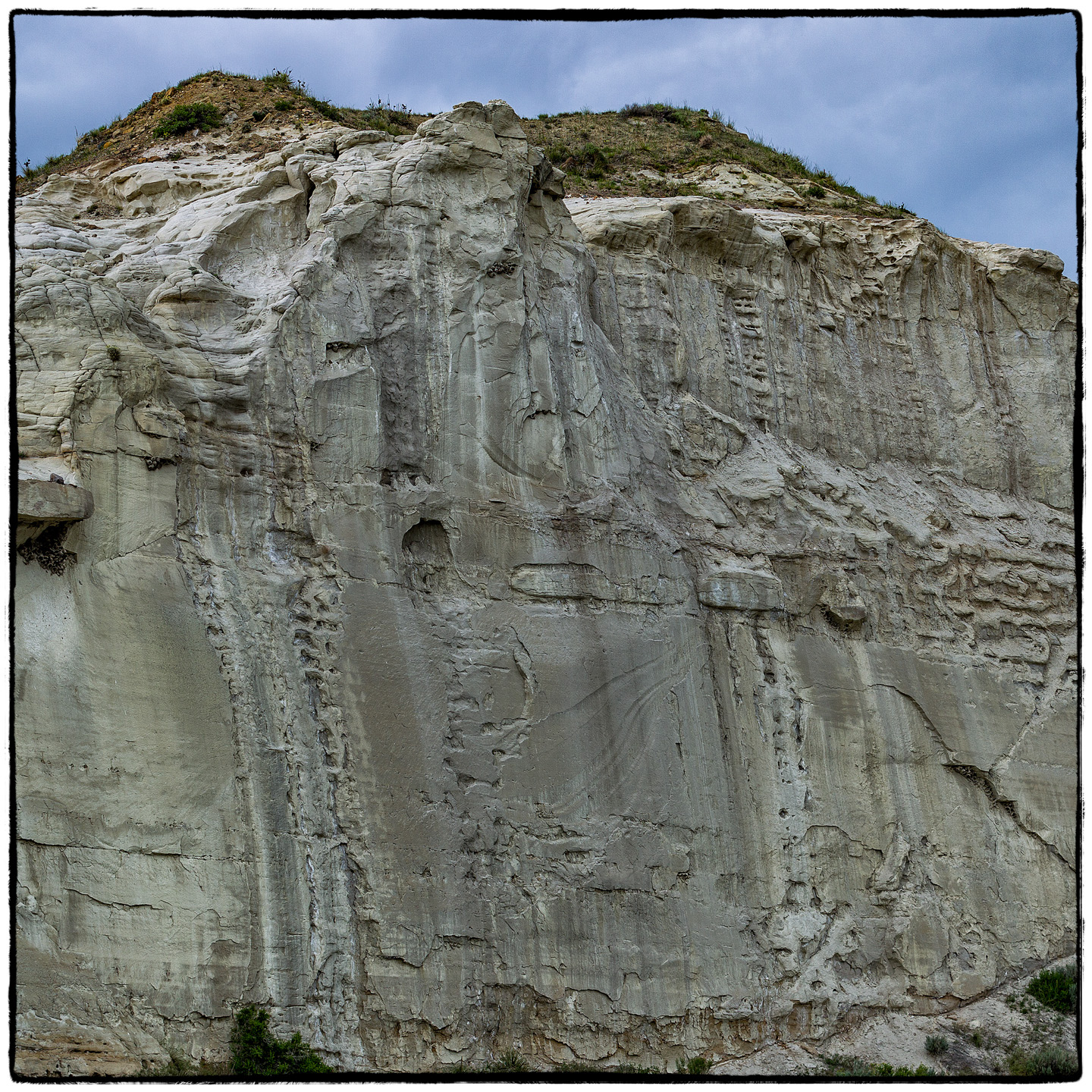 Upper Missouri River, Montana